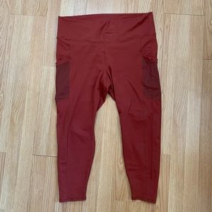 Fabletics Powerhold Leggings